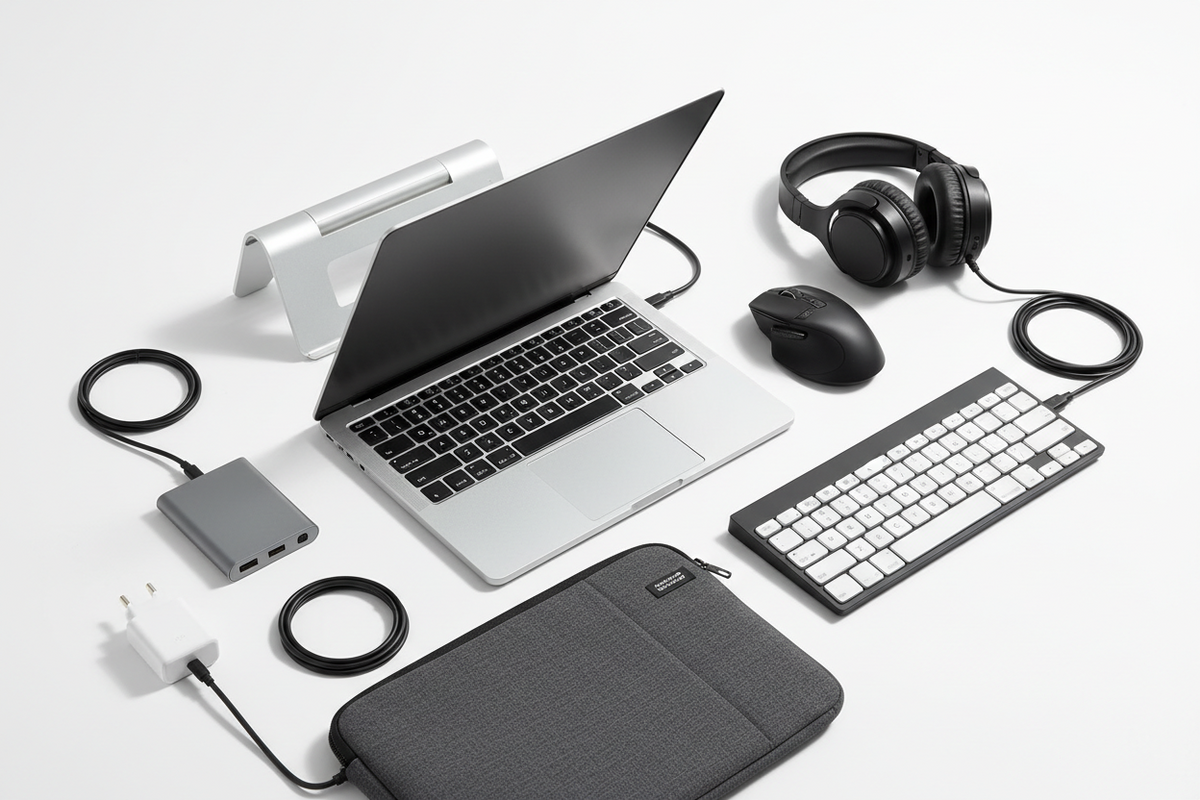 Laptop Accessories