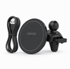 Magnetic Car Wireless Charger – Air Vent Mount for MagSafe Compatible Phones