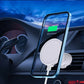 Magnetic Car Wireless Charger – Air Vent Mount for MagSafe Compatible Phones