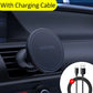 Magnetic Car Wireless Charger – Air Vent Mount for MagSafe Compatible Phones