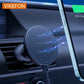 Magnetic Car Wireless Charger – Air Vent Mount for MagSafe Compatible Phones