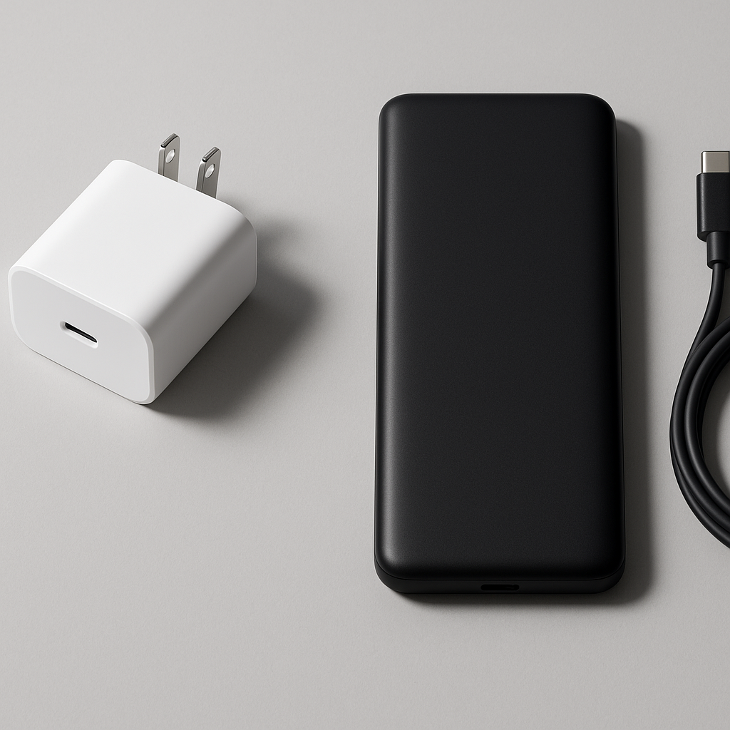 hero 2 charging