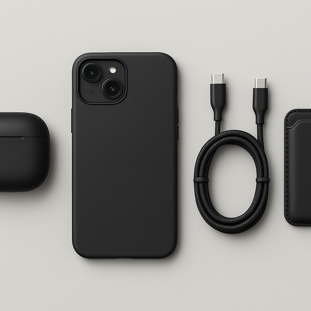 hero 3 gadgets