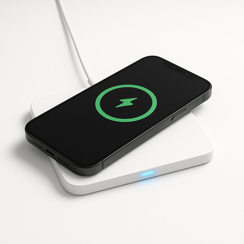 tile charging