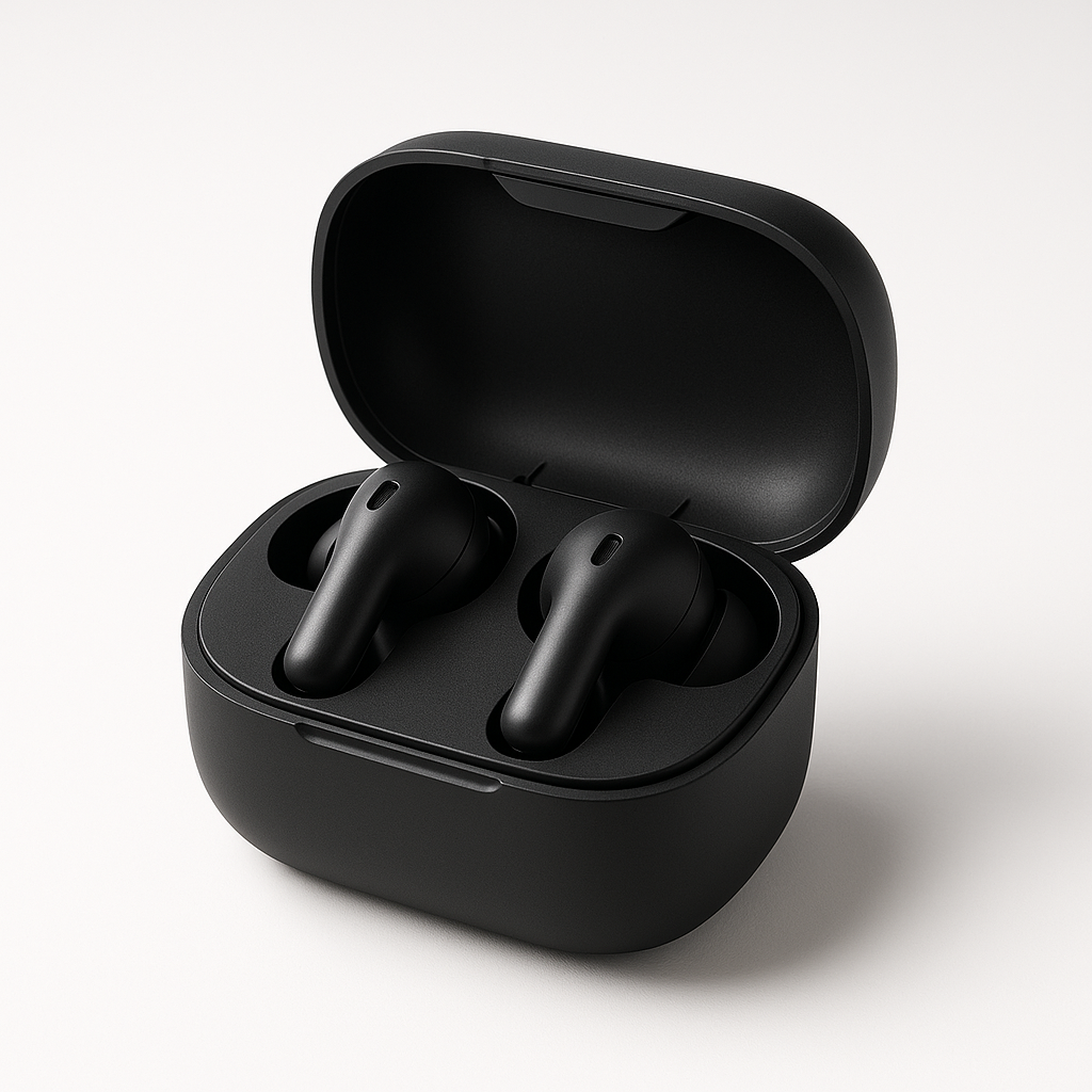 tile earbuds