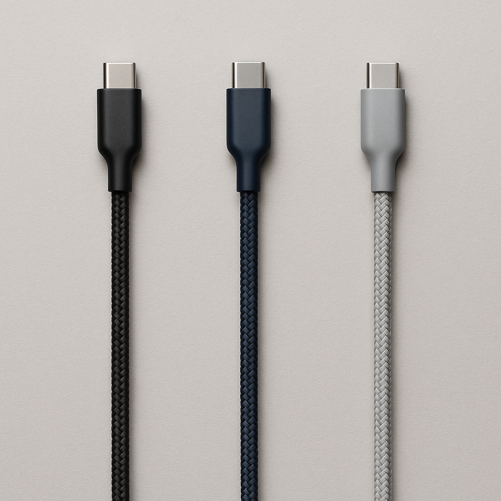 wide cables
