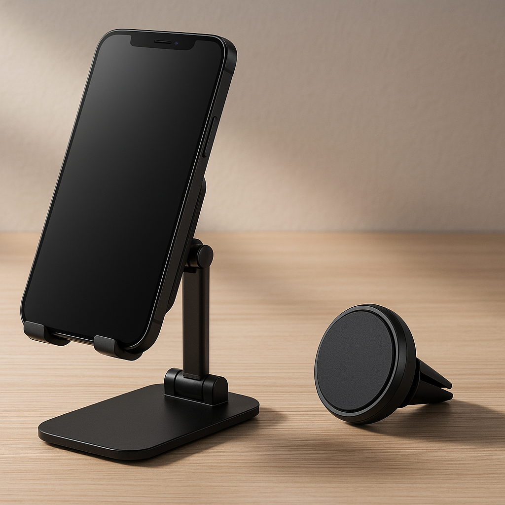wide mounts